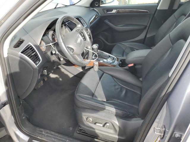 Photo 7 from auction – 2016 AUDI Q5 PREMIUM with VIN WA1L2AFP0GA090993