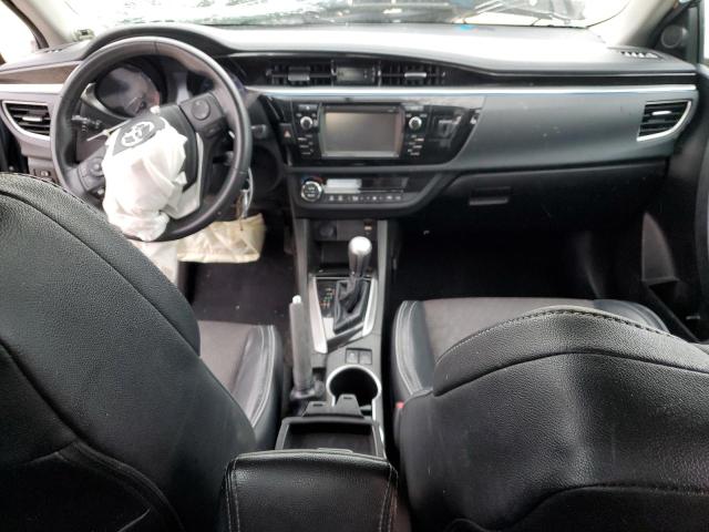 Photo 8 from auction – 2015 TOYOTA COROLLA L with VIN 5YFBURHE6FP355447