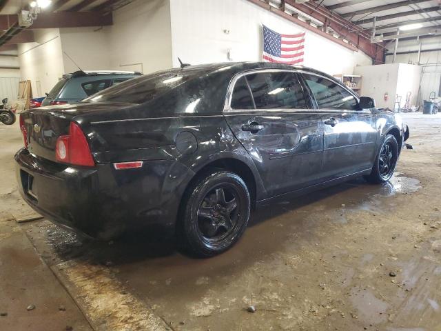 Photo 3 from auction – 2011 CHEVROLET MALIBU LS with VIN 1G1ZB5E17BF203640