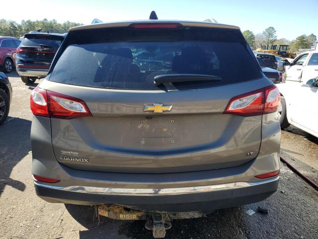 Photo 6 from auction – 2018 CHEVROLET EQUINOX LT with VIN 3GNAXJEV8JS568573