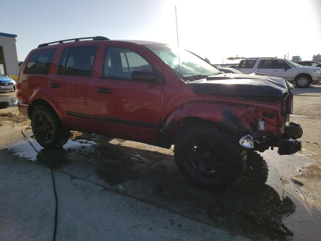 Photo 4 from auction – 2006 DODGE DURANGO SL with VIN 1D4HD48N26F121944