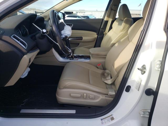 Photo 7 from auction – 2019 ACURA TLX with VIN 19UUB1F31KA010750