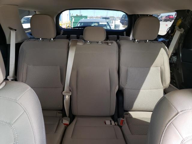 Photo 10 from auction – 2023 FORD EXPLORER with VIN 1FMSK7BH9PGB35909