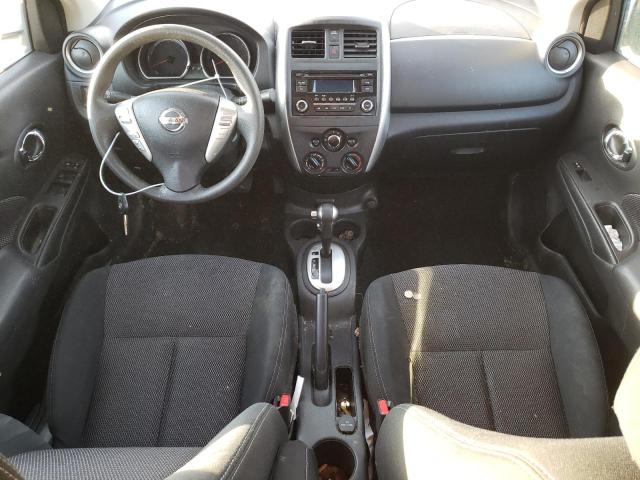 Photo 8 from auction – 2017 NISSAN VERSA S with VIN 3N1CN7AP3HL833201