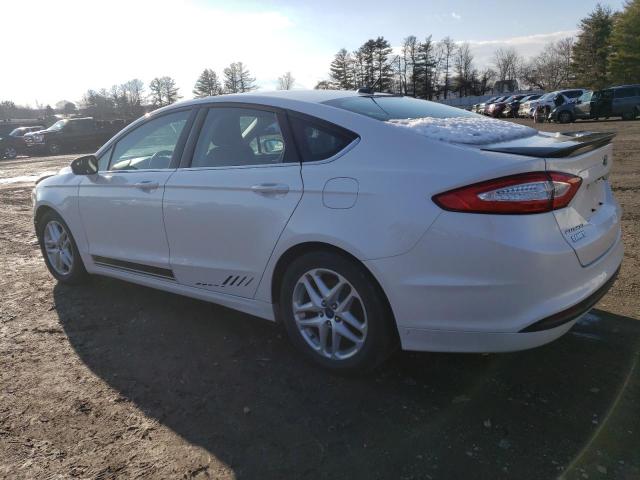 Photo 2 from auction – 2016 FORD FUSION SE with VIN 3FA6P0H79GR228375