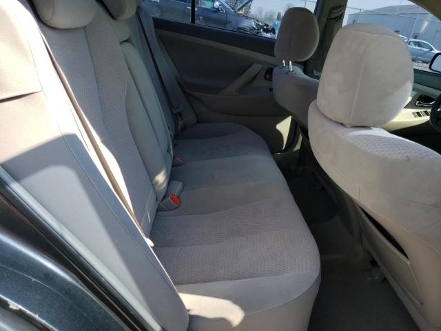 Photo 10 from auction – 2010 TOYOTA CAMRY BASE with VIN 4T4BF3EK3AR020936