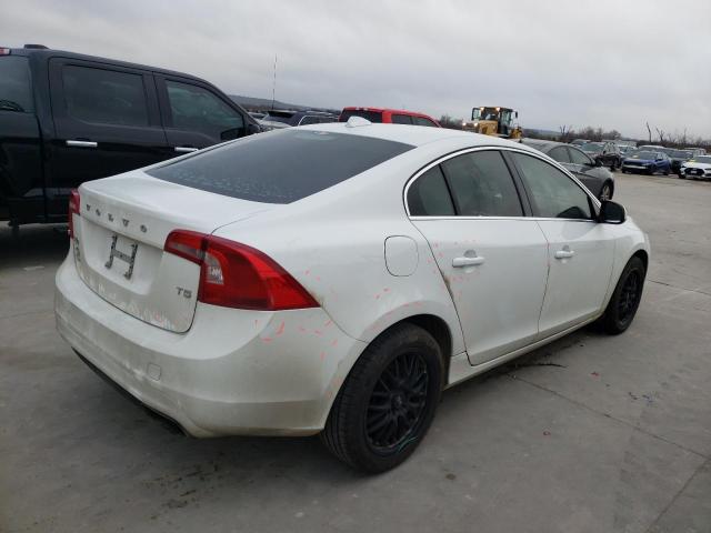 Photo 3 from auction – 2015 VOLVO S60 PREMIE with VIN YV140MFK3F2338811