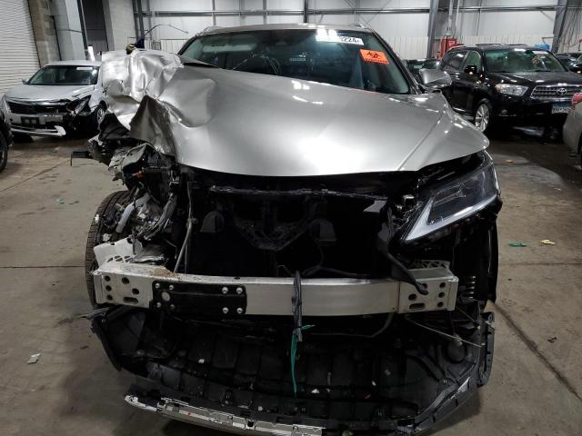 Фото 5 с аукциона – 2020 LEXUS RX 350 с VIN 2T2HZMDA3LC215641