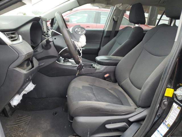 Photo 7 from auction – 2019 TOYOTA RAV4 LE with VIN 2T3F1RFV1KC037184