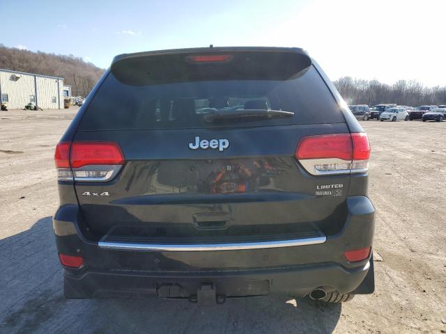 Photo 6 from auction – 2015 JEEP GRAND CHER with VIN 1C4RJFBG7FC763237