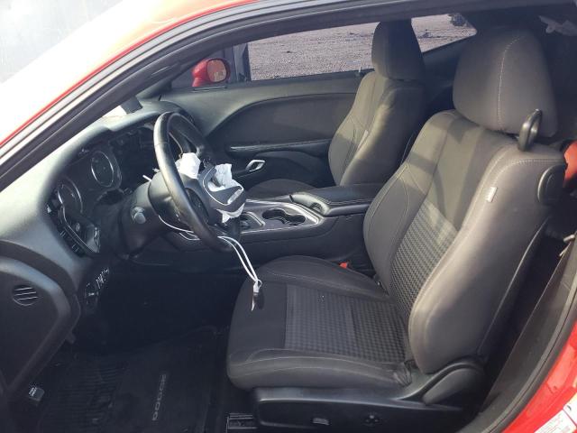 Photo 7 from auction – 2017 DODGE CHALLENGER with VIN 2C3CDZBT2HH594180