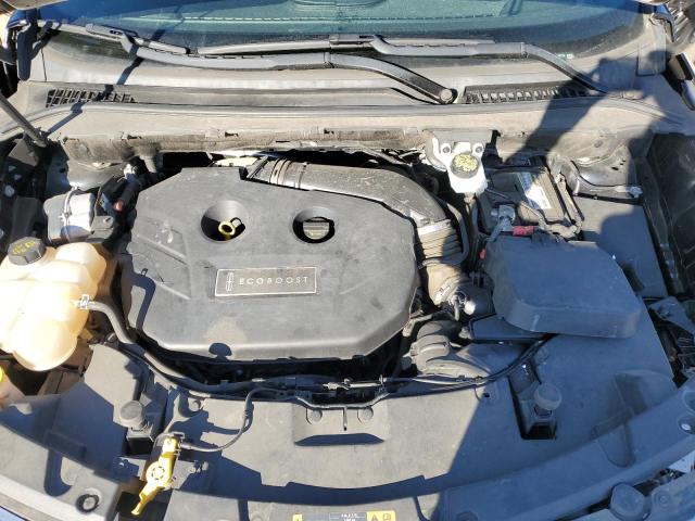 Photo 12 from auction – 2015 LINCOLN MKC with VIN 5LMCJ1A95FUJ26278
