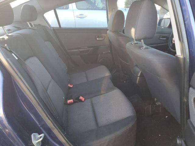 Photo 10 from auction – 2004 MAZDA 3 I with VIN JM1BK12F541212628