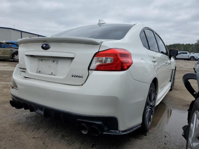 Photo 3 from auction – 2015 SUBARU WRX LIMITE with VIN JF1VA1G66F9827532