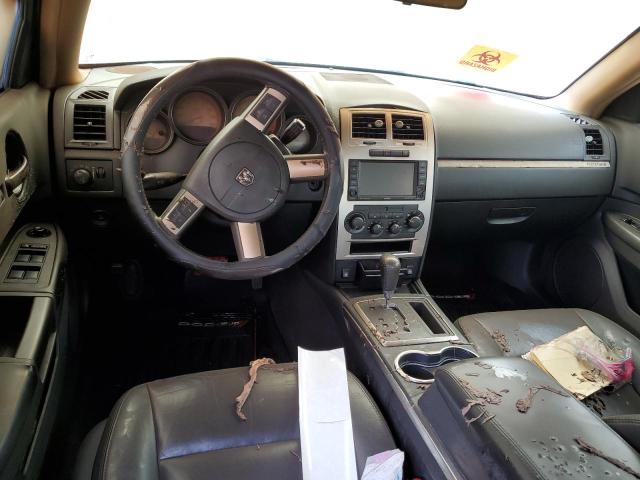 Photo 8 from auction – 2010 DODGE CHARGER R/ with VIN 2B3CK5CT9AH223775