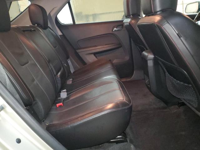 Photo 11 from auction – 2015 CHEVROLET EQUINOX LT with VIN 2GNFLGE3XF6431546
