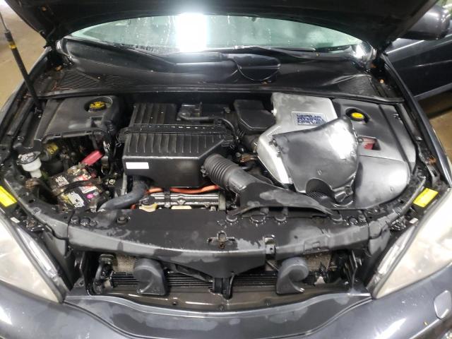 Photo 11 from auction – 2008 LEXUS RX 400H with VIN JTJHW31U482070506