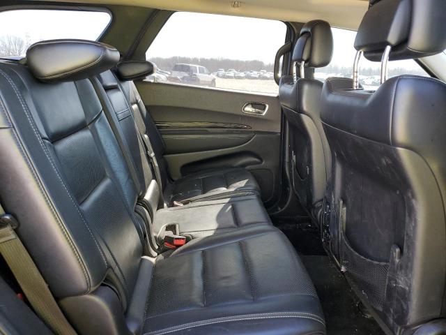 Photo 11 from auction – 2014 DODGE DURANGO CI with VIN 1C4RDJEG5EC304048