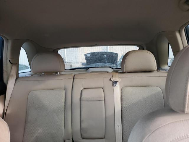 Photo 10 from auction – 2008 SATURN VUE XE with VIN 3GSCL33P98S501928