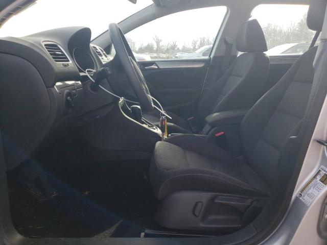 Photo 7 from auction – 2012 VOLKSWAGEN GOLF with VIN WVWDB7AJ3CW310706
