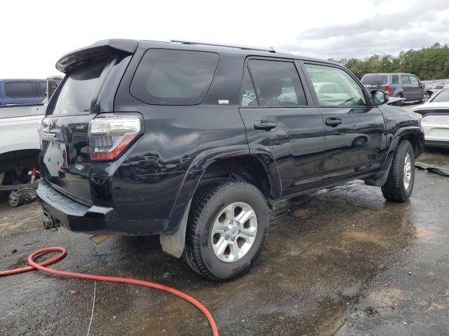 Photo 3 from auction – 2014 TOYOTA 4RUNNER SR with VIN JTEBU5JR7E5172586