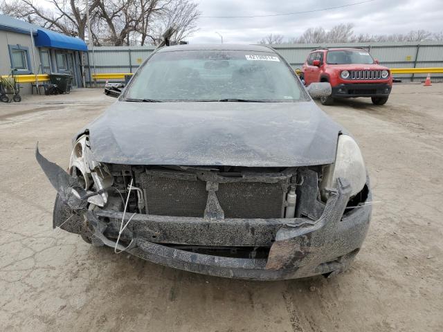 Photo 5 from auction – 2011 NISSAN ALTIMA BAS with VIN 1N4AL2AP5BC105515