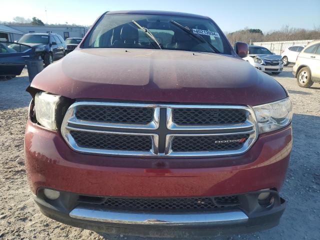 Photo 5 from auction – 2013 DODGE DURANGO CR with VIN 1C4RDHDG7DC659215