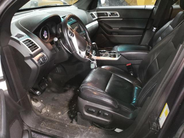 Photo 7 from auction – 2013 FORD EXPLORER with VIN 1FM5K8D81DGA41955