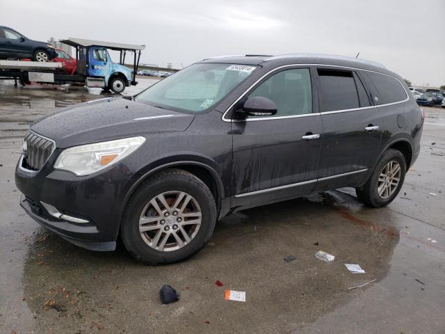 BUICK ENCLAVE 2014 with VIN 5GAKRAKD4EJ179859 - Photo from auction