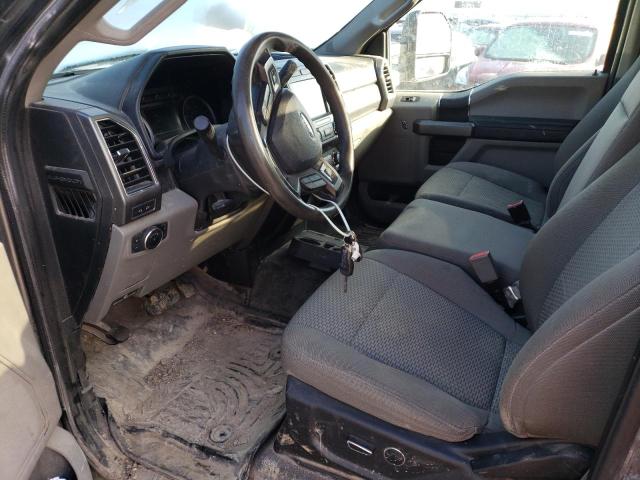 Photo 7 from auction – 2019 FORD F250 SUPER with VIN 1FTBF2BT0KEF92791