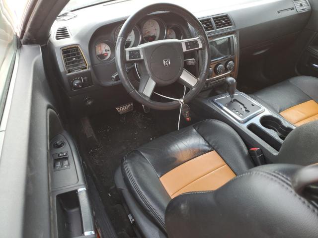 Photo 8 from auction – 2008 DODGE CHALLENGER with VIN 2B3LJ74W38H290535