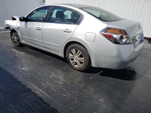 Photo 2 from auction – 2012 NISSAN ALTIMA BAS with VIN 1N4AL2AP0CN530646