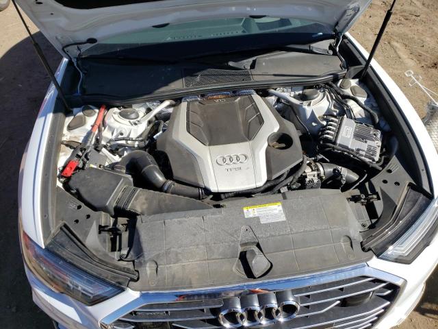 Photo 11 from auction – 2019 AUDI A6 PRESTIG with VIN WAUM2AF28KN038542
