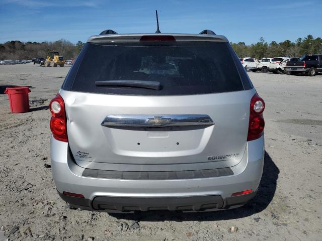 Photo 6 from auction – 2014 CHEVROLET EQUINOX LT with VIN 2GNALBEK3E6237721