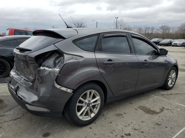 Photo 3 from auction – 2016 FORD FOCUS with VIN 1FADP3K28GL205254