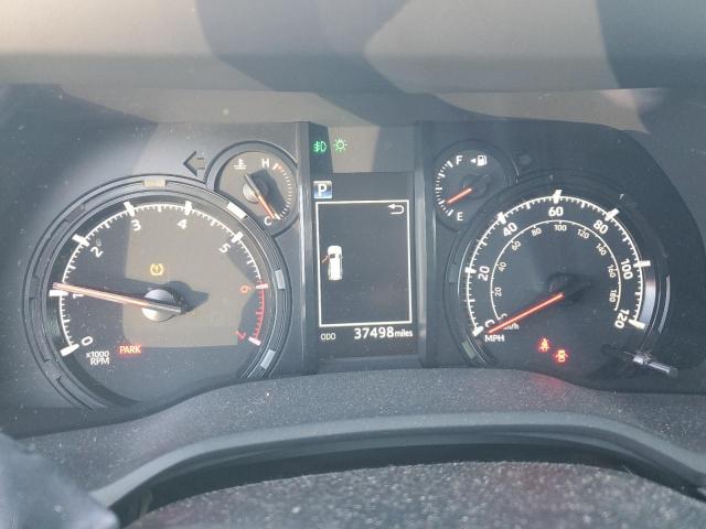 Photo 9 from auction – 2022 TOYOTA 4RUNNER SR with VIN JTEMU5JR9N6047902