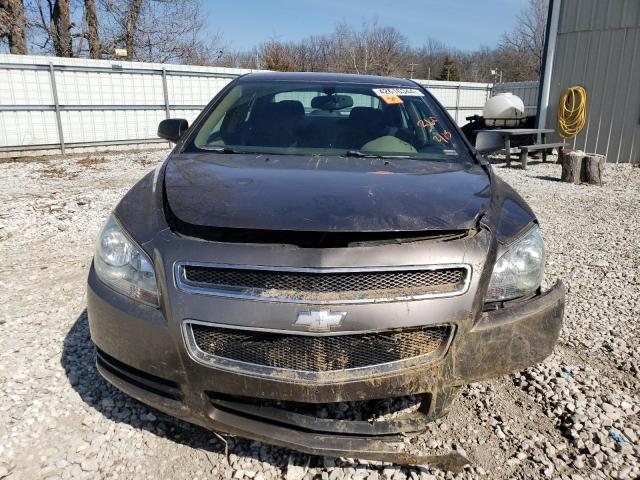 Photo 5 from auction – 2011 CHEVROLET MALIBU LS with VIN 1G1ZB5E17BF331182
