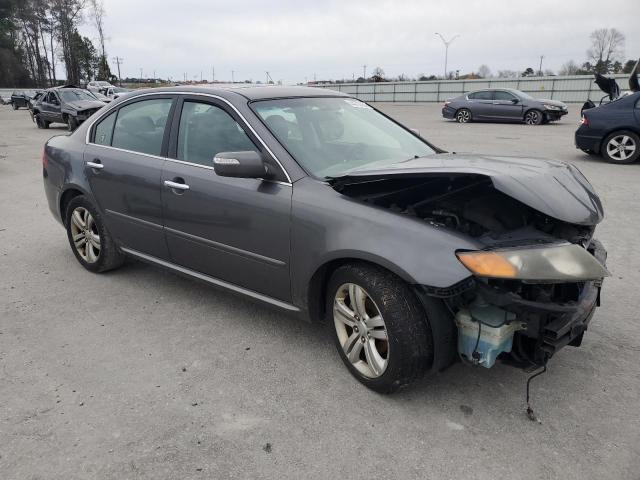 Photo 4 from auction – 2009 KIA OPTIMA LX with VIN KNAGE224X95334836
