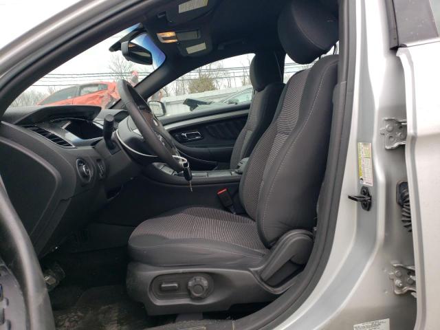 Photo 7 from auction – 2017 FORD TAURUS with VIN 1FAHP2H87HG116776