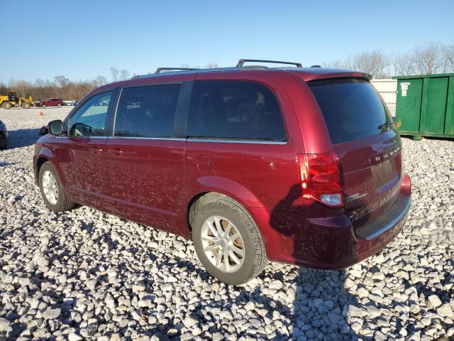Photo 2 from auction – 2018 DODGE GRAND CARA with VIN 2C4RDGCG0JR210344