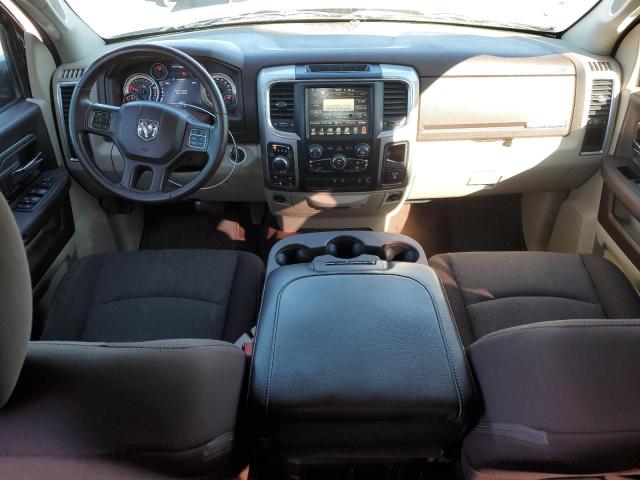 Photo 8 from auction – 2016 RAM 1500 SLT with VIN 1C6RR7LT8GS390282
