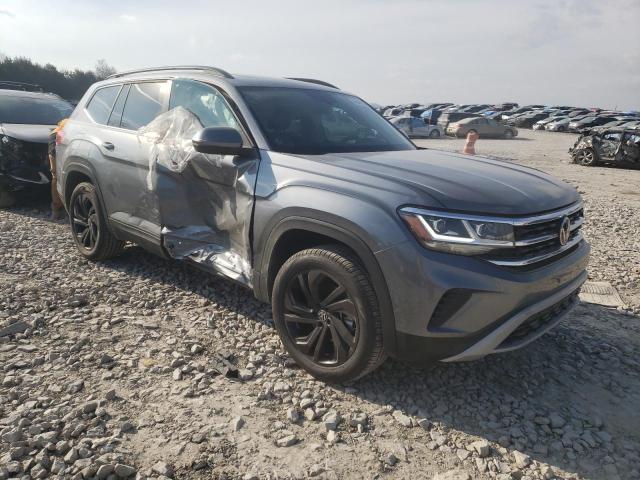 Photo 4 from auction – 2023 VOLKSWAGEN ATLAS SE with VIN 1V2KR2CA6PC522587