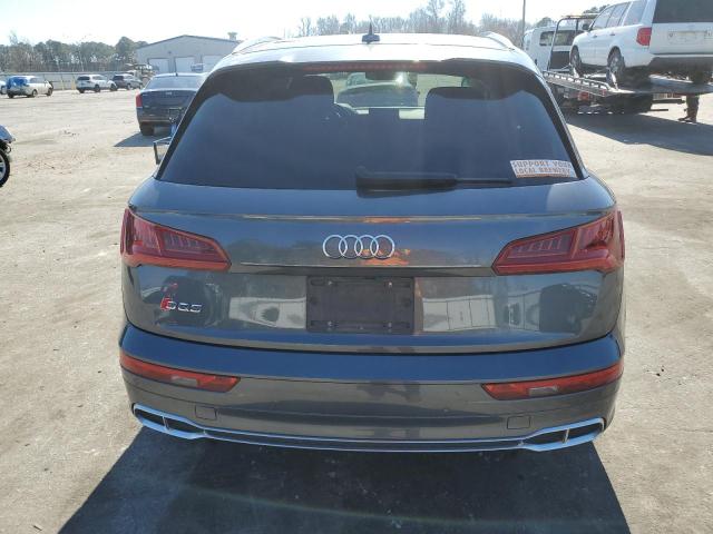 Photo 6 from auction – 2020 AUDI SQ5 PREMIU with VIN WA1B4AFY8L2009208