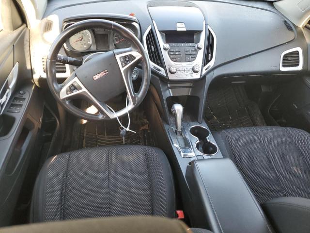 Photo 8 from auction – 2011 GMC TERRAIN SL with VIN 2CTALSEC5B6307575