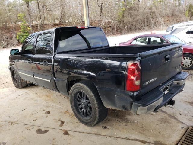 Photo 2 from auction – 2005 CHEVROLET SILVERADO with VIN 2GCEC13T351268755