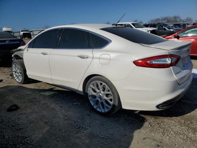 Photo 2 from auction – 2013 FORD FUSION TIT with VIN 3FA6P0K91DR278435