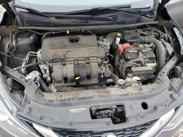 Photo 11 from auction – 2017 NISSAN SENTRA S with VIN 3N1AB7AP0HL718586