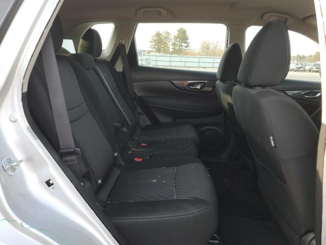 Photo 11 from auction – 2017 NISSAN ROGUE S with VIN KNMAT2MV5HP571452