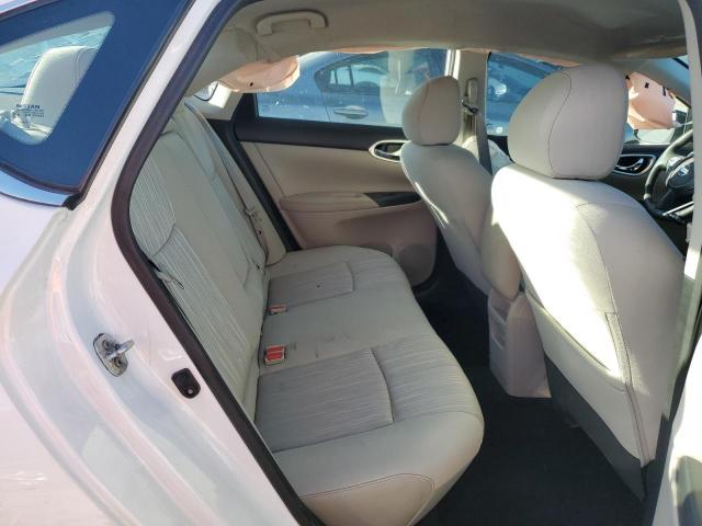 Photo 10 from auction – 2017 NISSAN SENTRA S with VIN 3N1AB7AP2HY251626