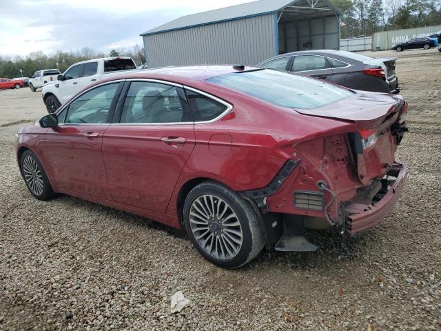 Photo 2 from auction – 2017 FORD FUSION SE with VIN 3FA6P0HD2HR304364